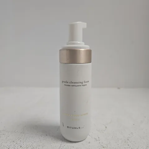 RITUALS GENTLE CLEANSING FOAM (150ML)