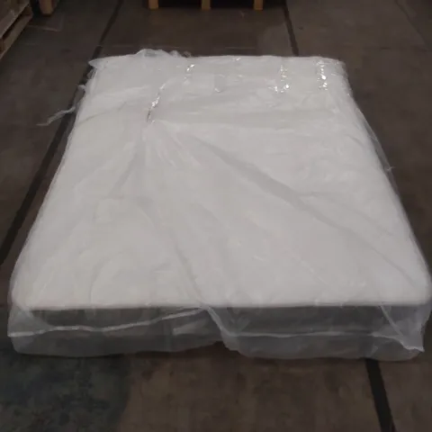 QUALITY BAGGED DUHART SLEEP OPEN COIL 150cm KING SIZE MATTRESS