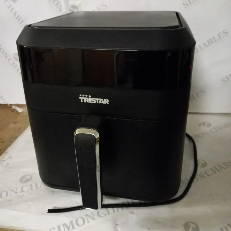 TRISTAR FR-6999BS AIR FRYER XXL