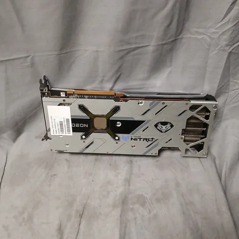 SAPPHIRE NITRO RX 6800 XT SE GRAPHICS CARD