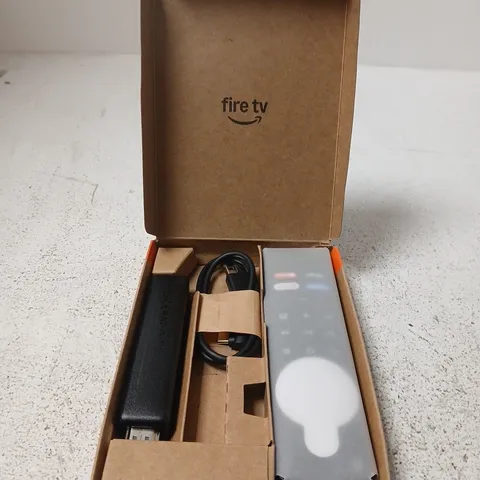 AMAZON FIRE TV STICK HD – 8 GB