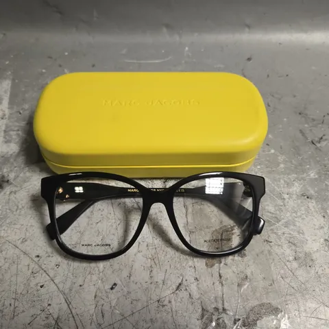 BOXED MARC JACOBS GLASSES - MARC 768 807 145
