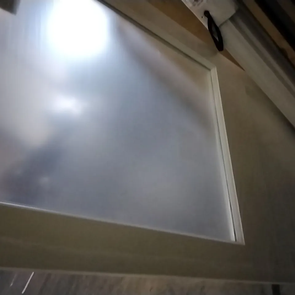 2XG BRACKNELL PRIMED DOOR 1981MM × 762MM 