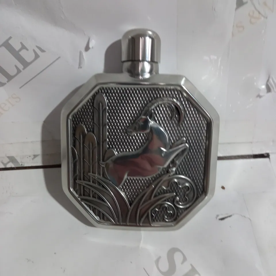 BOXED ROYAL SELANGOR FLASK
