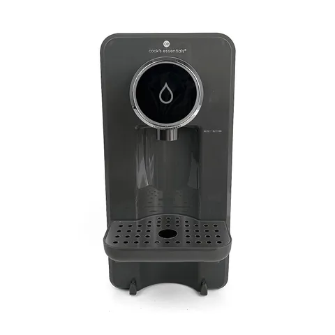 COOK'S ESSENTIALS HOT WATER DISPENSER.
