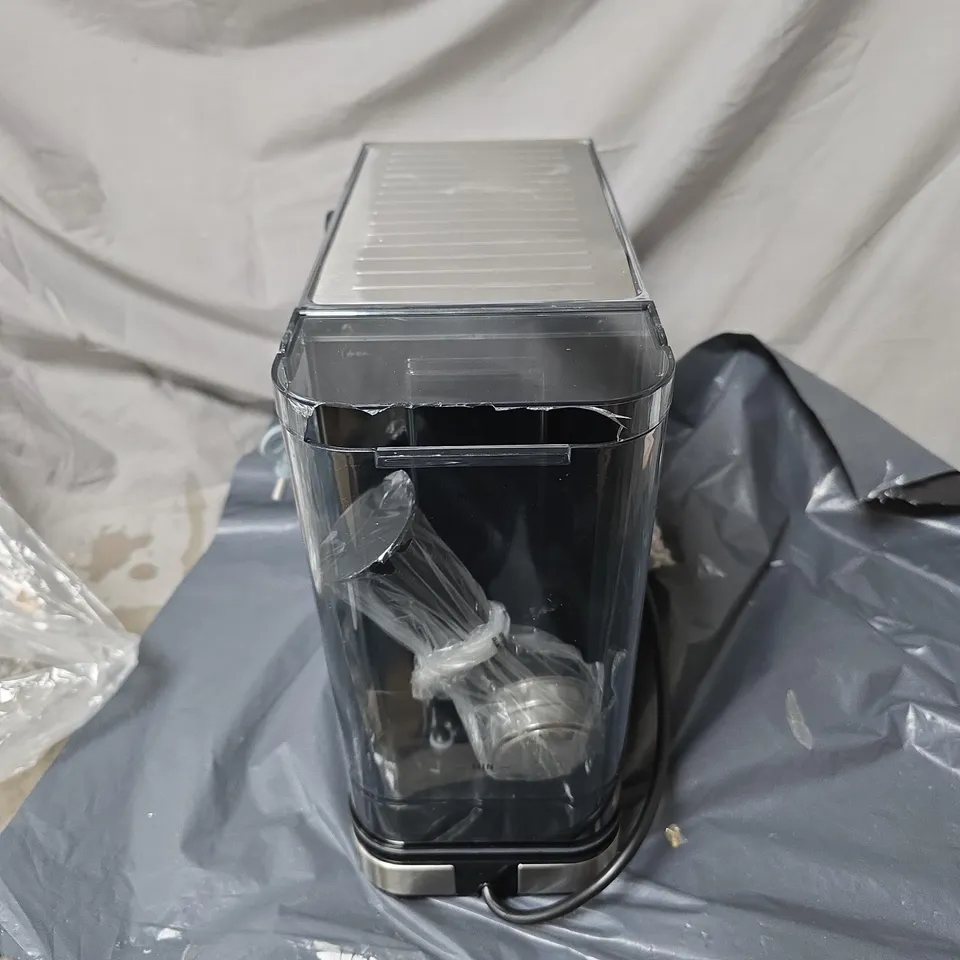 KLARSTEIN PAUSA ESPRESSO MAKER