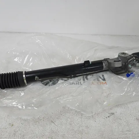 VEHICLE POWER STEERING RACK AND PINION ASSEMBLY - MODEL UNSPECIFIED