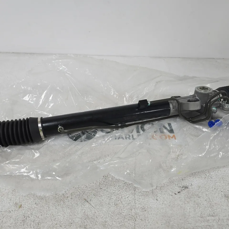VEHICLE POWER STEERING RACK AND PINION ASSEMBLY - MODEL UNSPECIFIED