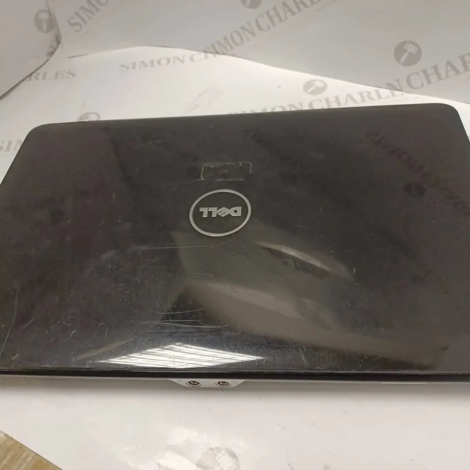 DELL VOSTRO LAPTOP