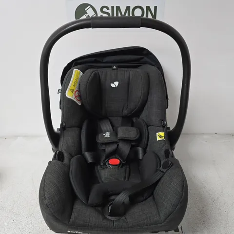 JOIE INFANT CAR SEAT