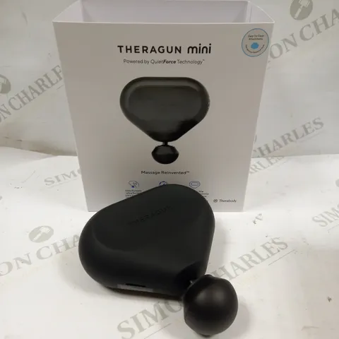 THERAGUN MINI MASSAGE GUN