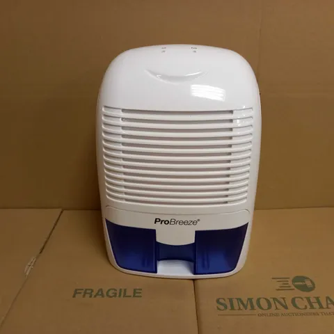 PRO BREEZE 1500ML DEHUMIDIFIER