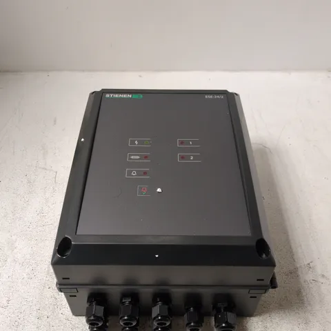 STIENEN ESE-24/2 EMERGENCY POWER CONTROL UNIT 