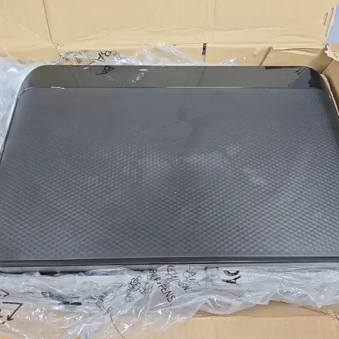 BLISS & BEYOND VIBRATION PLATE EXERCISE MACHINE