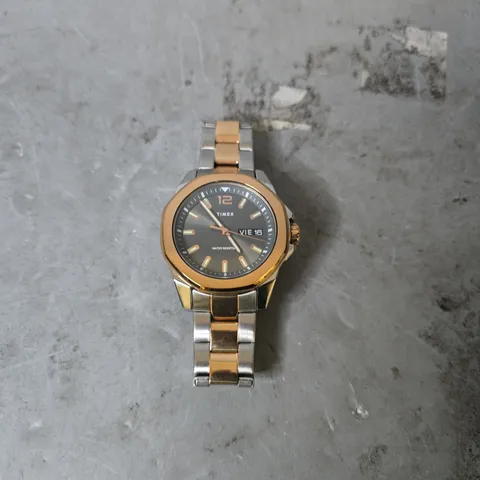 TIMEX TW2V43100 ESSEX AVENUE WATCH