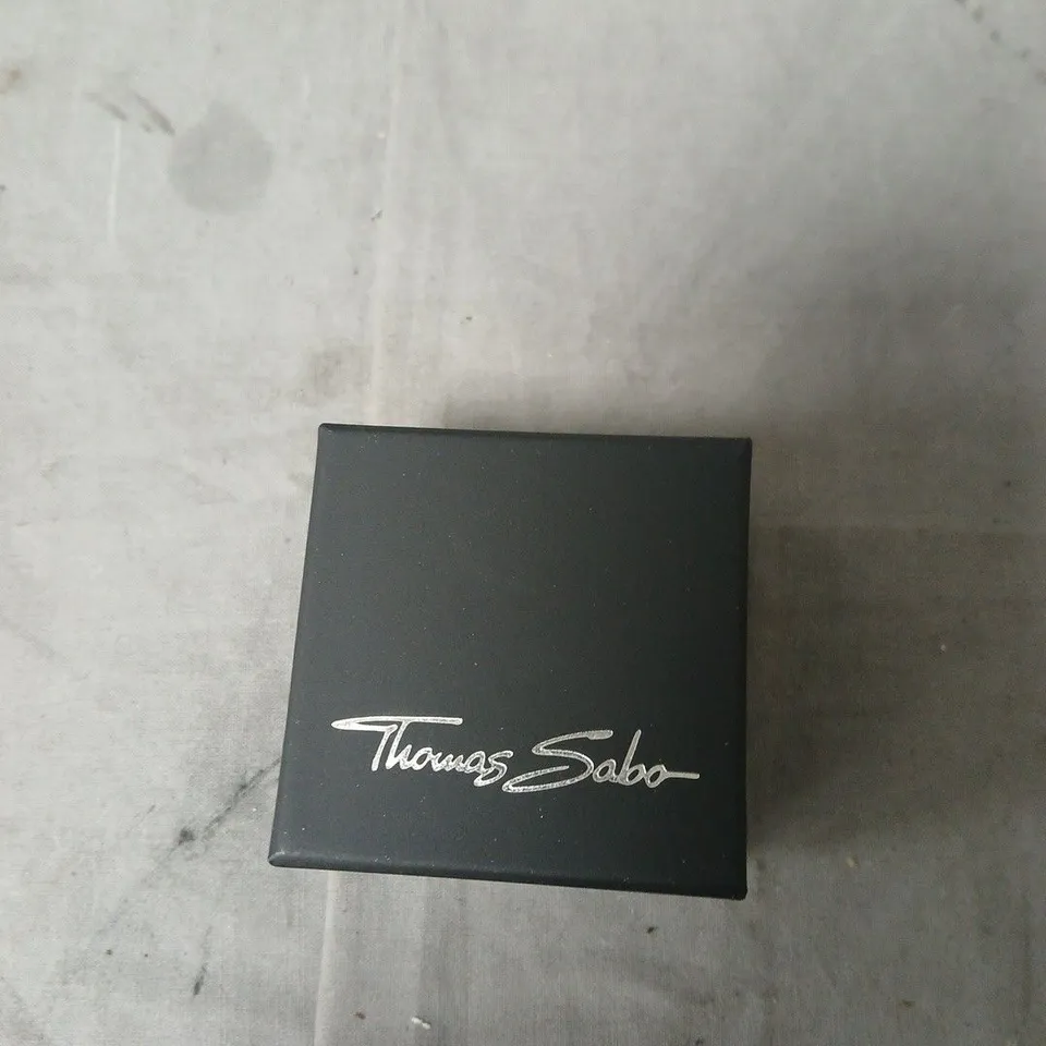 THOMAS SABO JEWELLERY EARRINGS IN PRESENTATION BOX