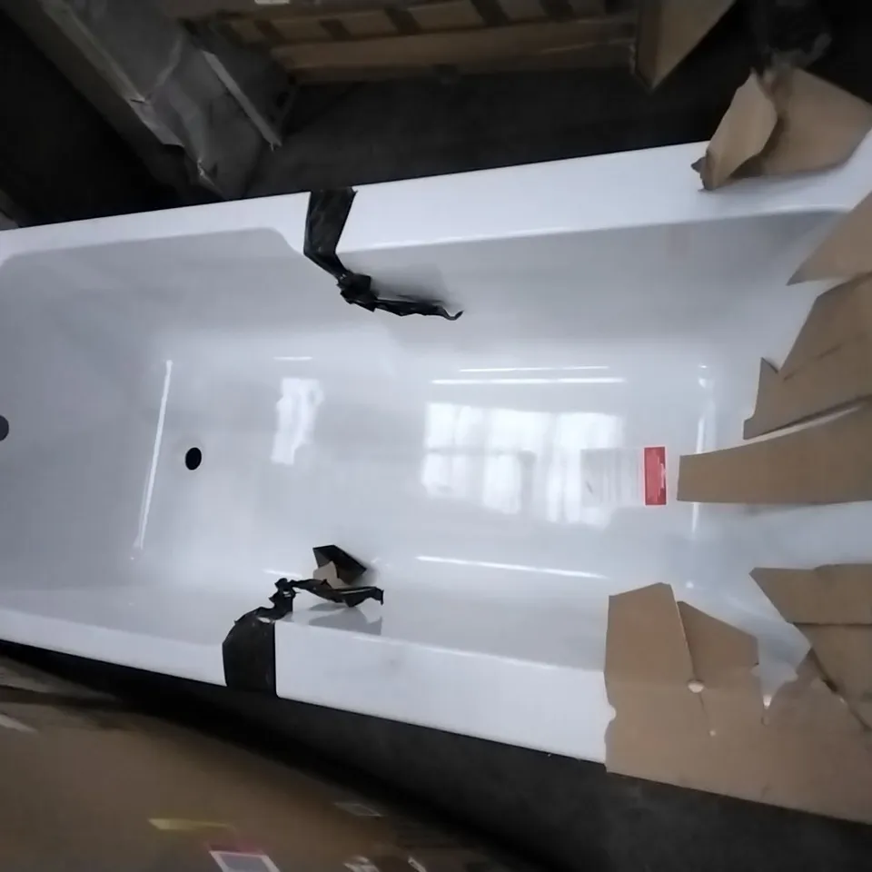 RECTANGULAR SHOWER BATH TUB 