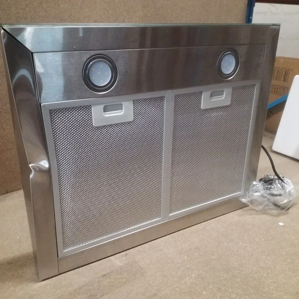 BOXED HISENSE CH6T14BXBUK COOKER HOOD