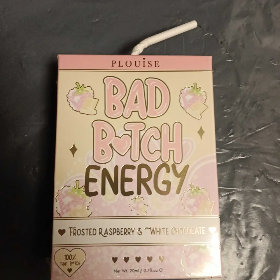 PLOUISE SKIN COLLECTION: RICE MILK TONER 120ML, THE GLOW DOWN SHIMMER BODY CREAM (FROSTED RASPBERRY & WHITE CHOCOLATE), OBSESSED FOR JESS SHEET MASK