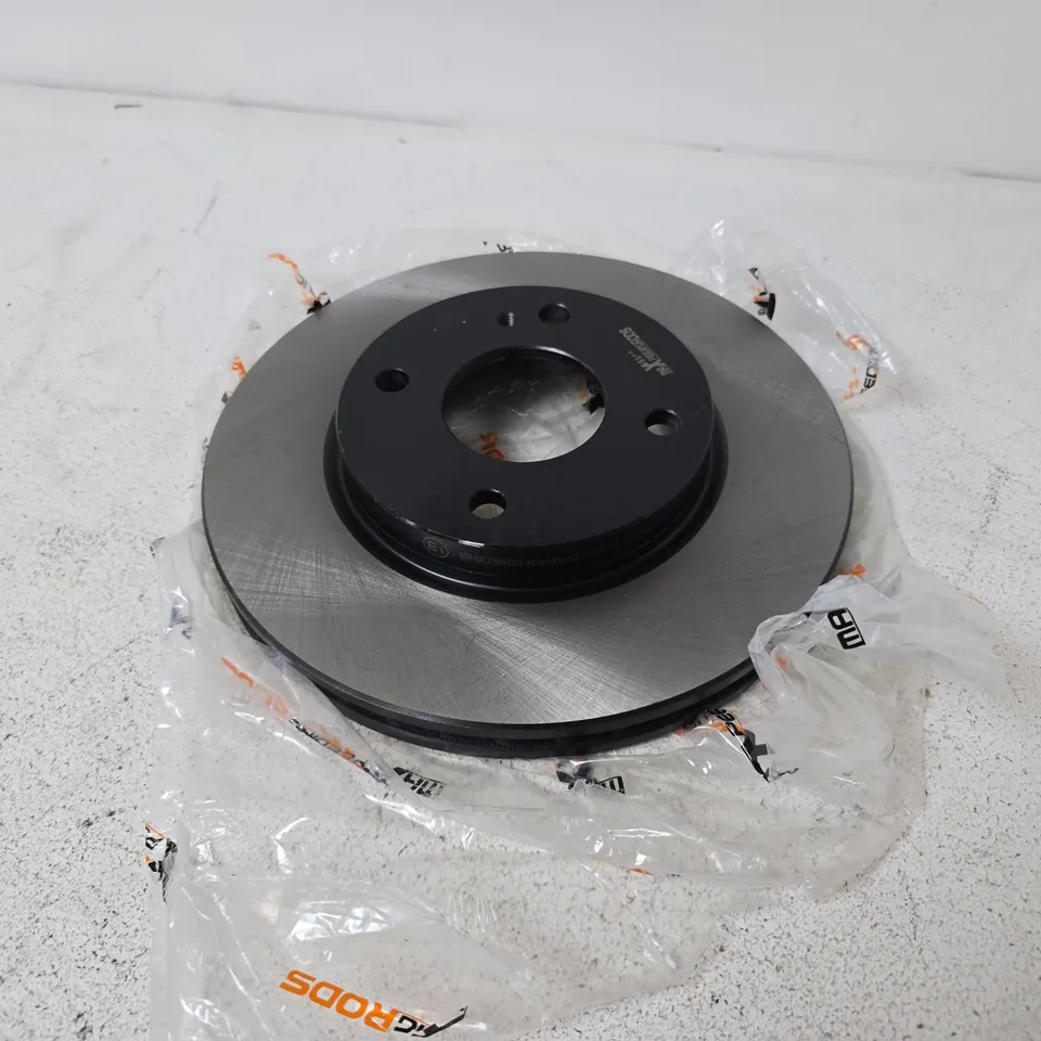MAXPEEDINGRODS GYR354176 BRAKE DISC