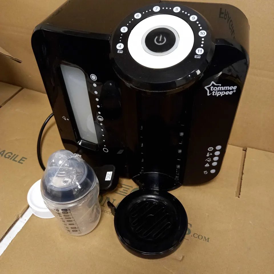 TOMMEE TIPPEE SPECIAL EDITION PERFECT PREP MACHINE