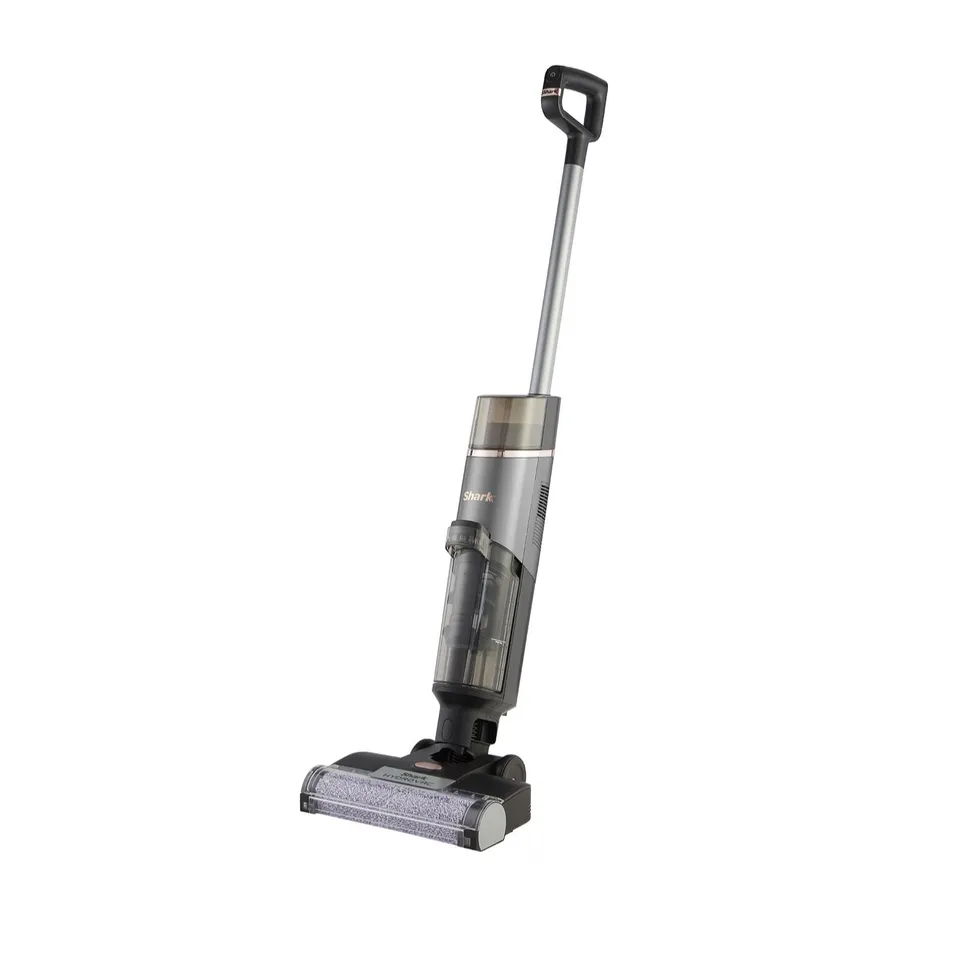 SHARK HYDROVAC CORDLESS HARD FLOOR CLEANER WD210UK