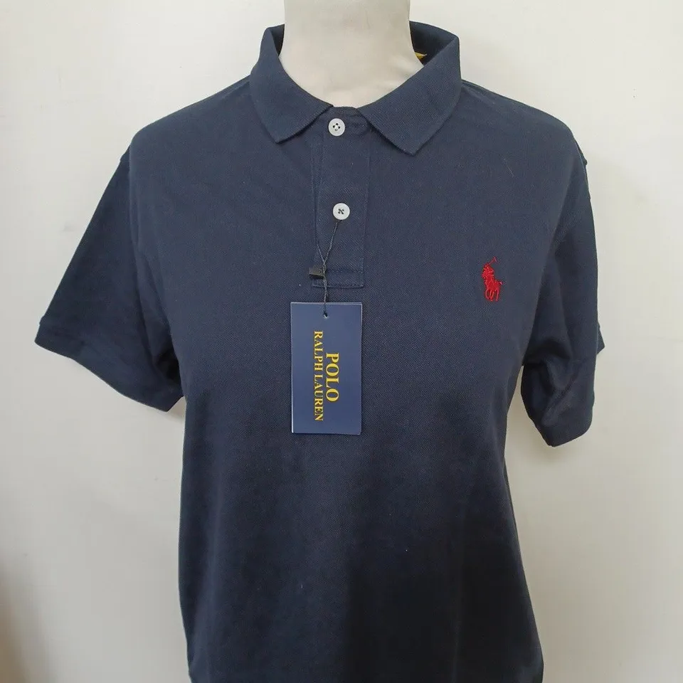 POLO RALPH LAUREN POLO SHIRT SIZE UNSPECIFIED