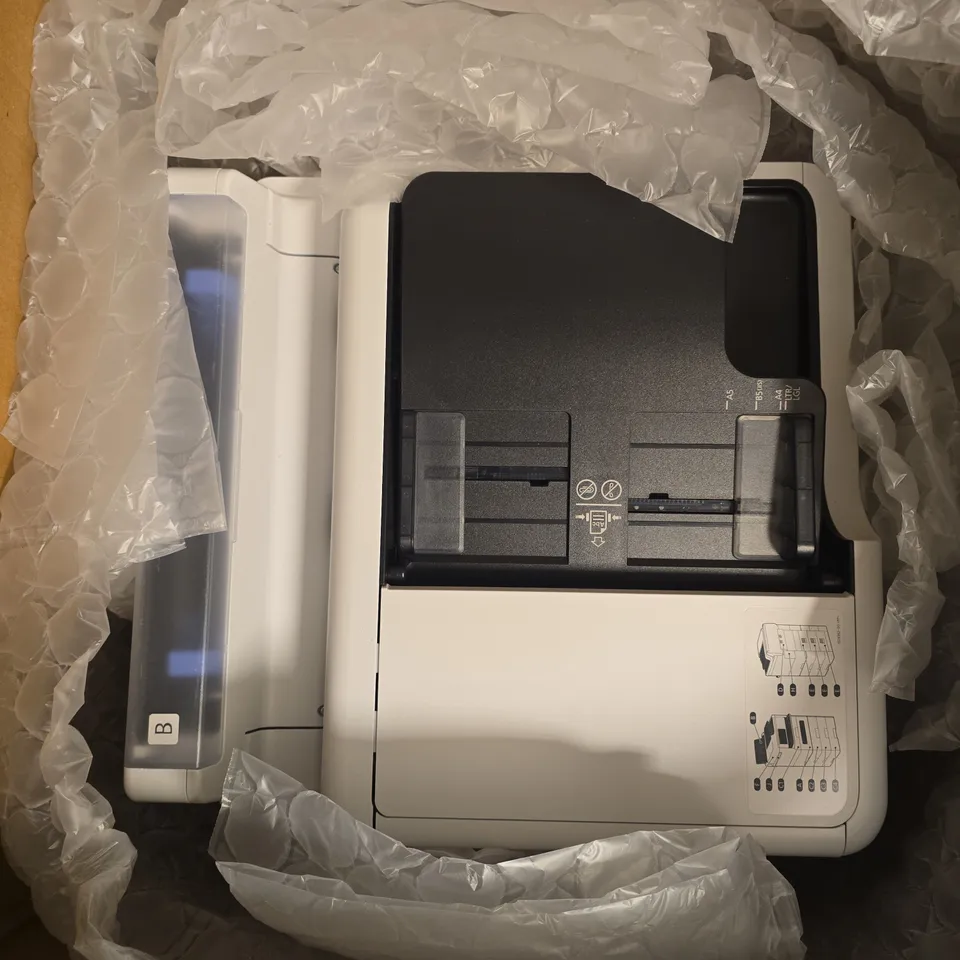 EPSON WORKFORCE PRO EM-C800 PRINTER