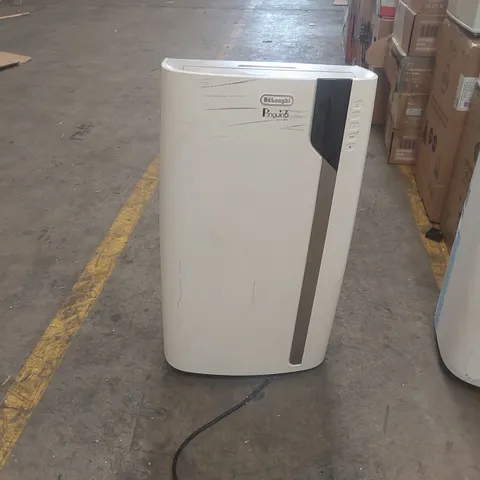 DELONGHI PINGUINO PORTABLE AIR CONDITIONER