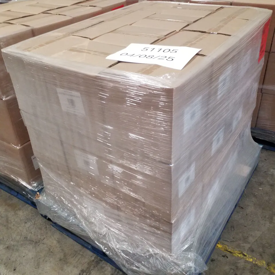PALLET CONTAINING APPROXIMATELY 36 BUCKETS OF BOSTIK CEMENTONE RAPID SETTING WATERPROOF CEMENT 10KG