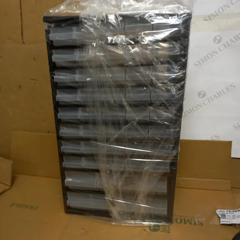 RAACO RAA126762 PARTS WALL STORAGE