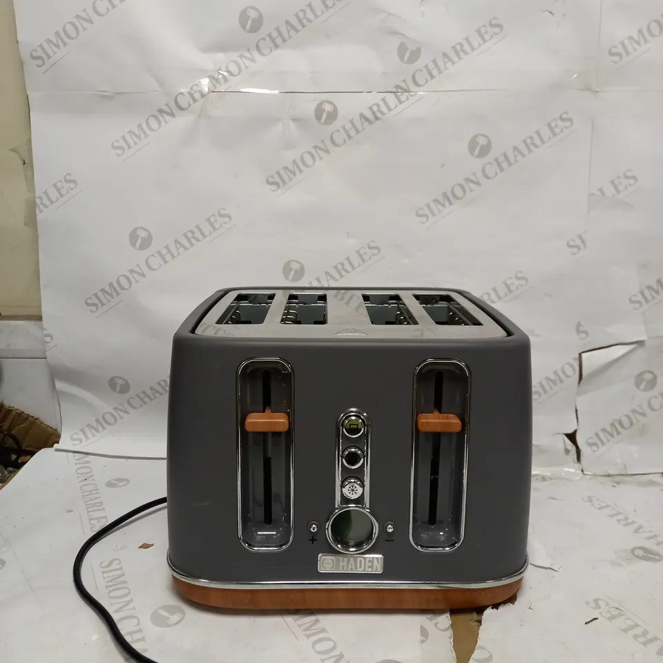 HADEN DORCHESTER TOASTER