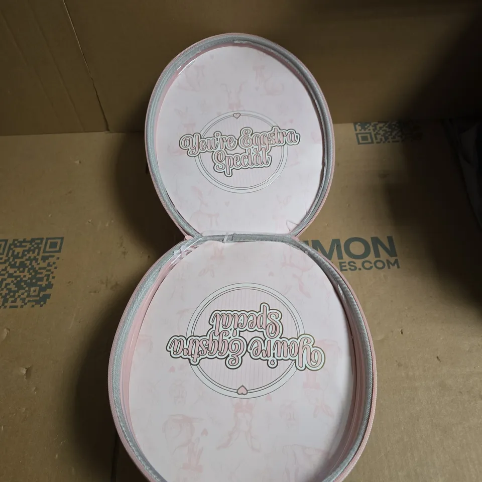 PLOUISE YOU'RE EGGSTRA SPECIAL BEAUTY EASTER EGG 