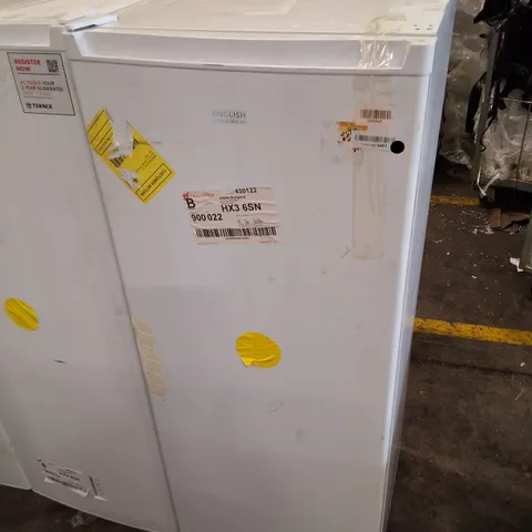 ENGLISH ELECTRIC UPRIGHT LARDER FRIDGE