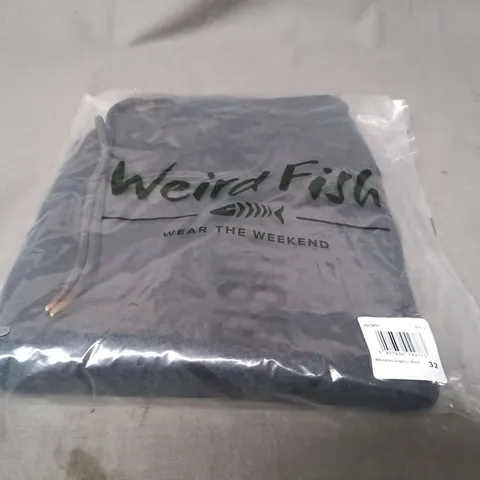 BRAND NEW WEIRD FISH WHEATLEY GRAPHIC SHORTS SIZE 32