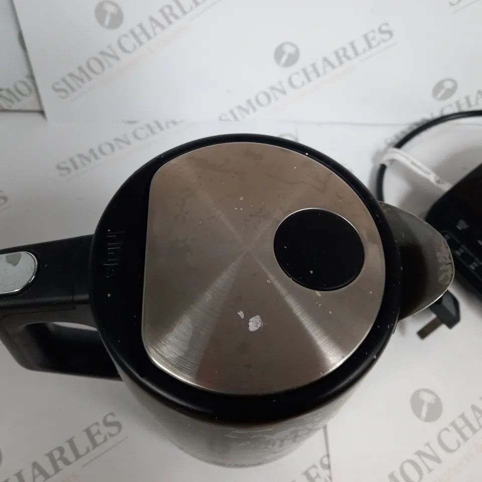 BOXED NINJA PERFECT TEMPERATURE KETTLE 
