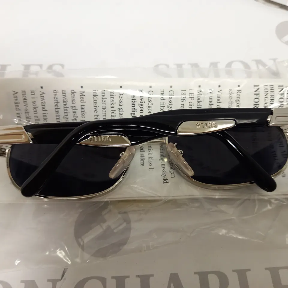 APPROXIMATELY 10 DIERRE STING SUNGLASSES
