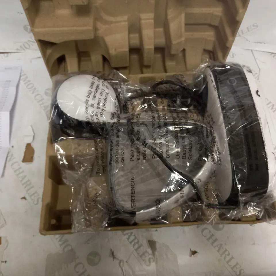 NESCAFE DOLCE GUSTO INFINISSIMA COFFEE MACHINE  RRP £104