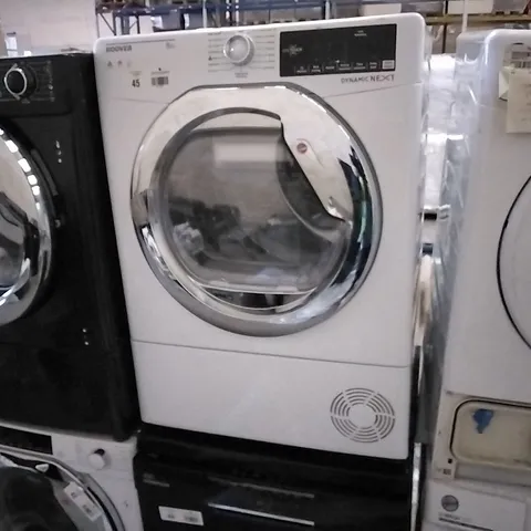 DESIGNER HOOVER DYNAMIC NEXT TUMBLE DRYER