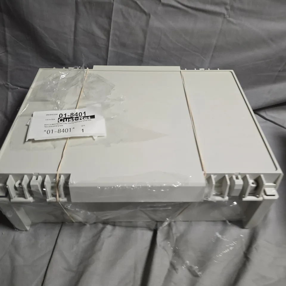 BOPLA BOCUBE CASING