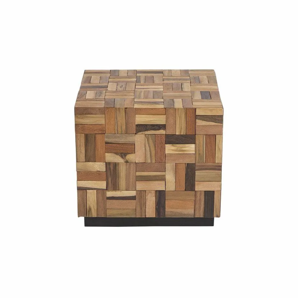 BOXED DIGIOVANNI SIDE TABLE