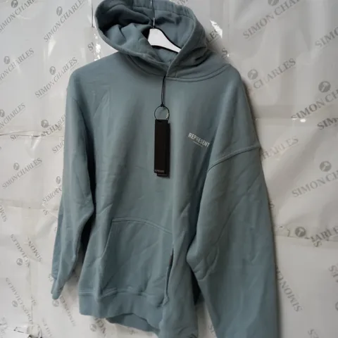 LARGE REPRESENT OWNERS CLUB HOODIE 