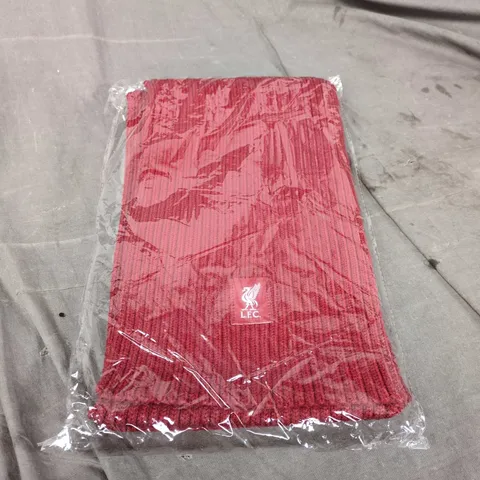 LIVERPOOL FC SCARF