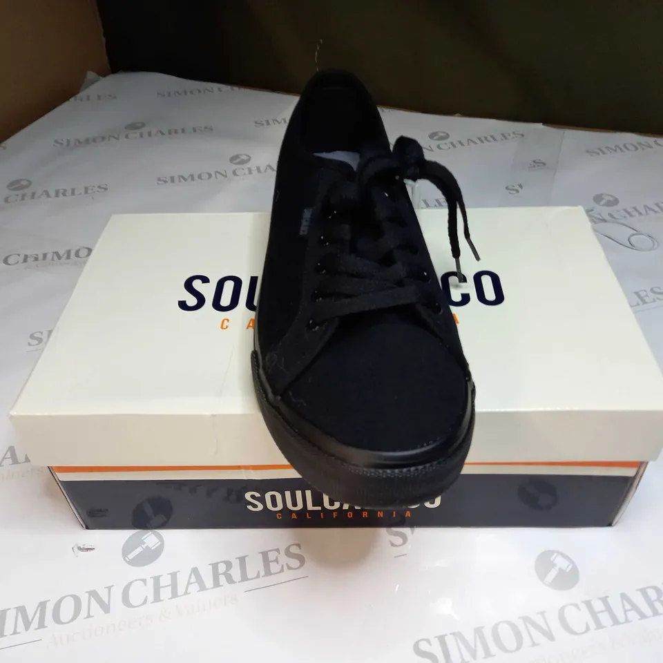 BOXED SOULCAL AND CO SUNRISE LACE SN00 SIZE 9
