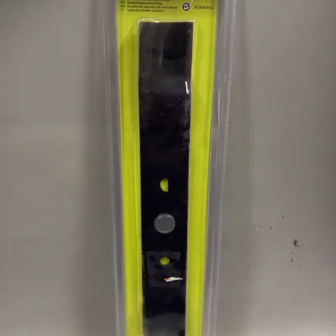 RYOBI REPLACEMENT MOWER BLADE