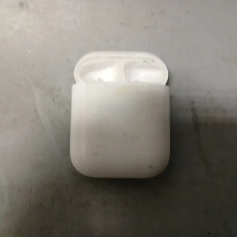 APPLE AIRPOD CHARGING CASE - A1602