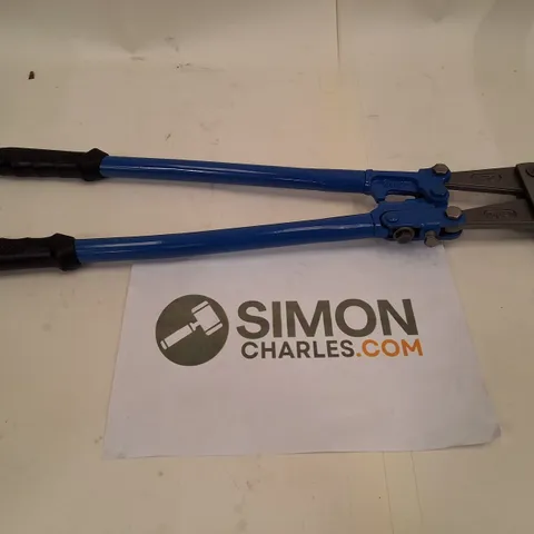 TOOLZONE 24" BOLT CROPPER CUTTERS 600MM