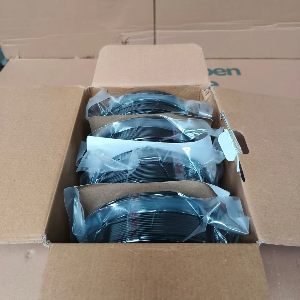 SUNLU 3D PRINTING FILAMENT SET OF 4 1.75MM