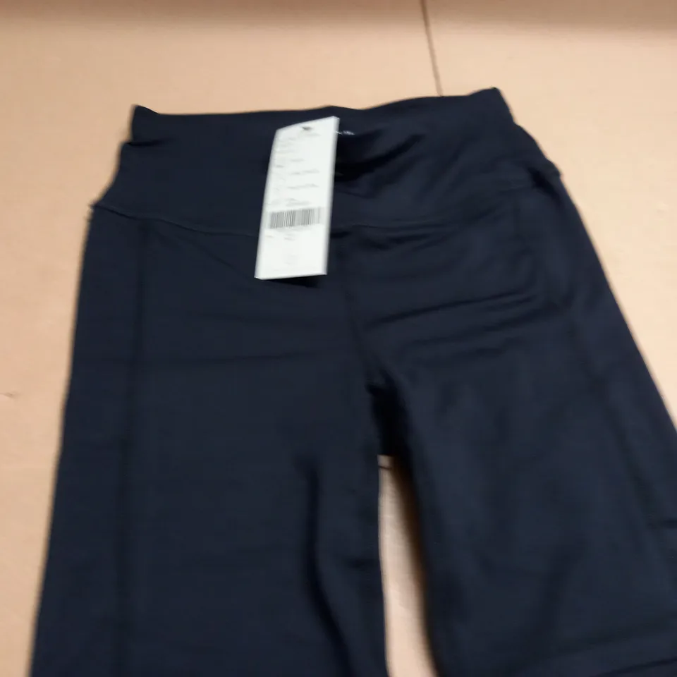 SWEATY BETTY ALL DAY 8" BIKER SHORTS - S