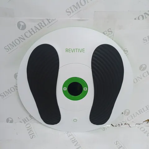 BOXED REVITIVE ESSENTIAL CIRCULATION BOOSTER